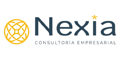 NEXIA - Asistente IA Logo